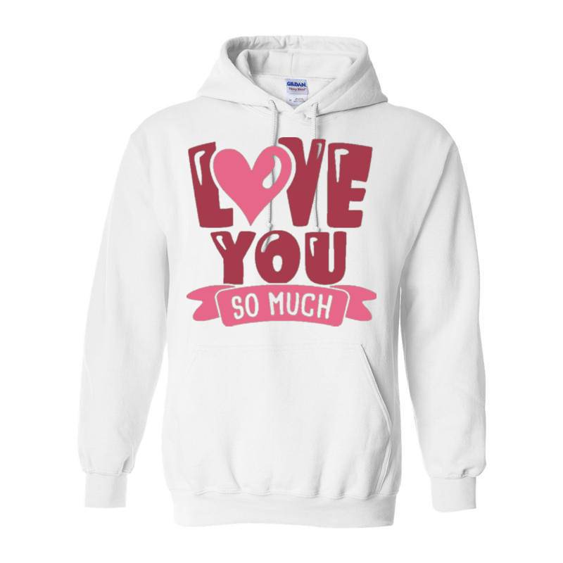 1 Hoodie