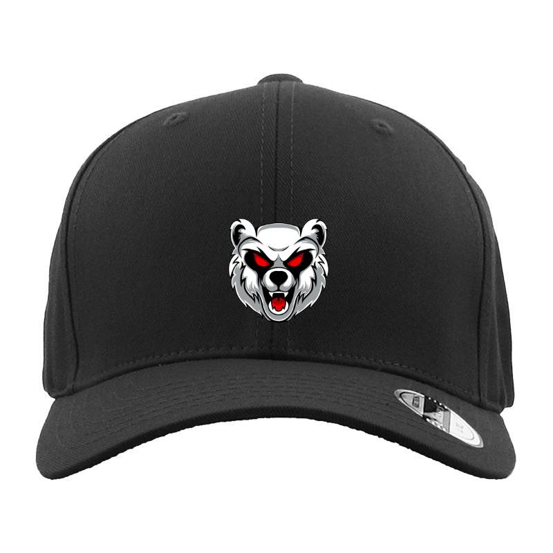 Wild Panda Hat
