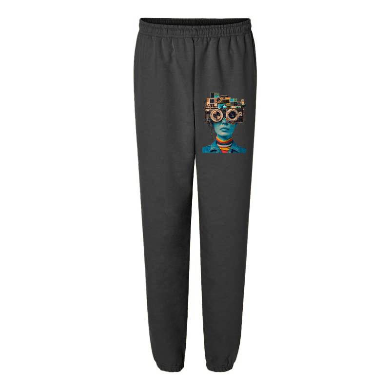 Art Woman Sweatpants