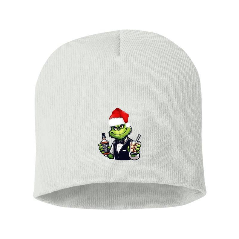 Grinch Beanie