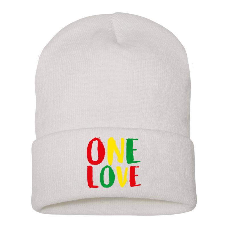 One love Beanie