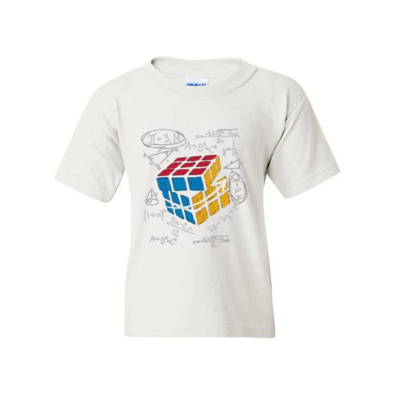 Math T-Shirt
