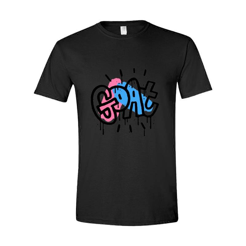 Goat T-Shirt