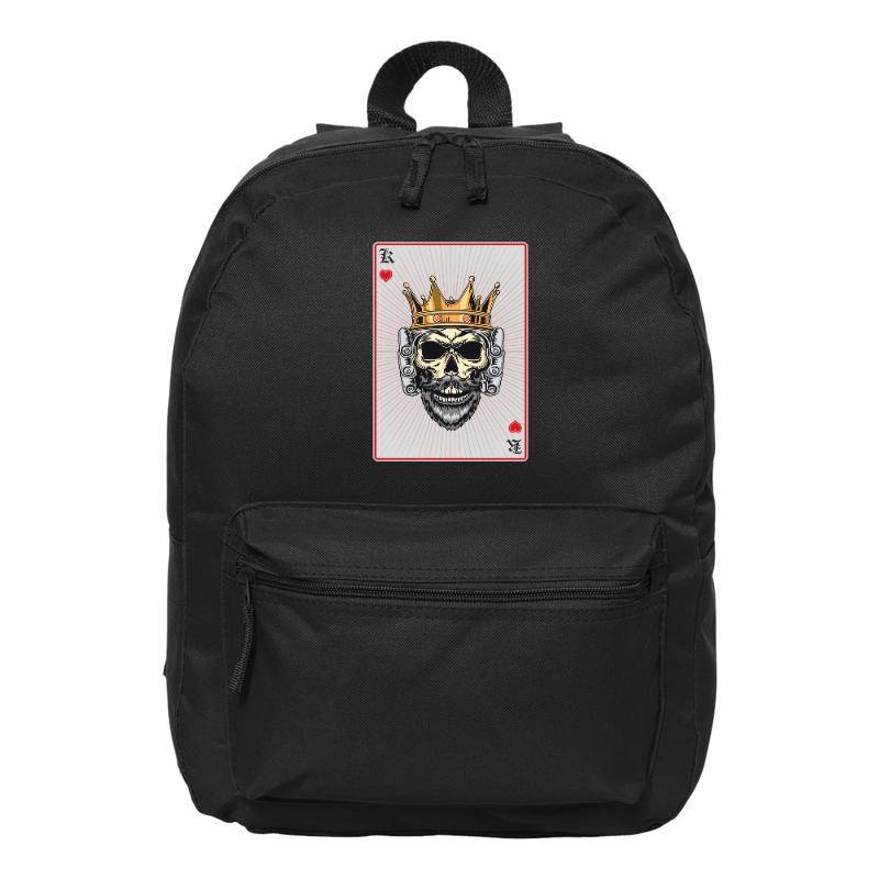 King Backpack