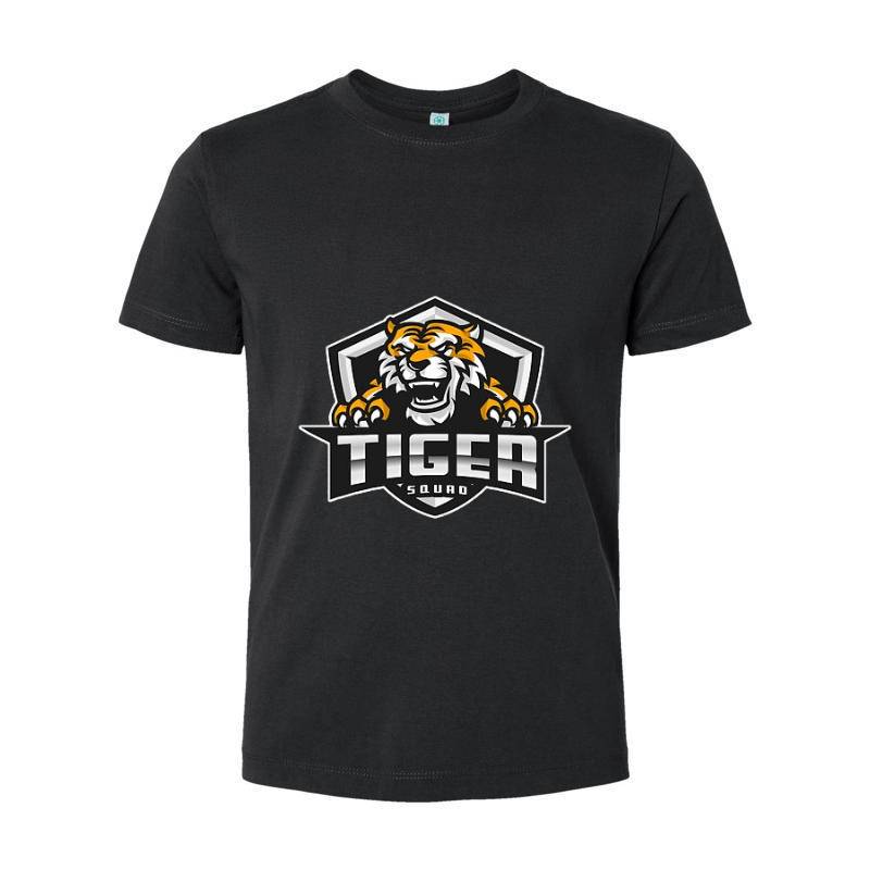 Tiger T-Shirt 