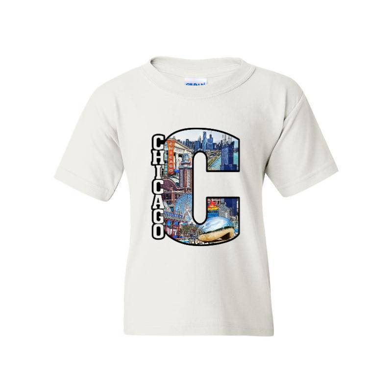 Chicago T-Shirt