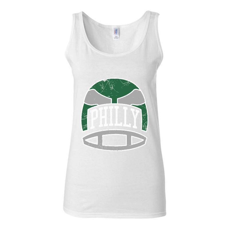 Philly Tank Top T-Shirt
