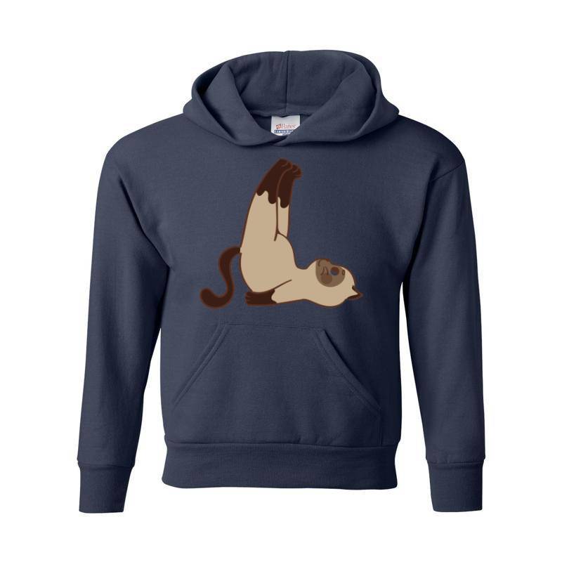 Cat Hoodie