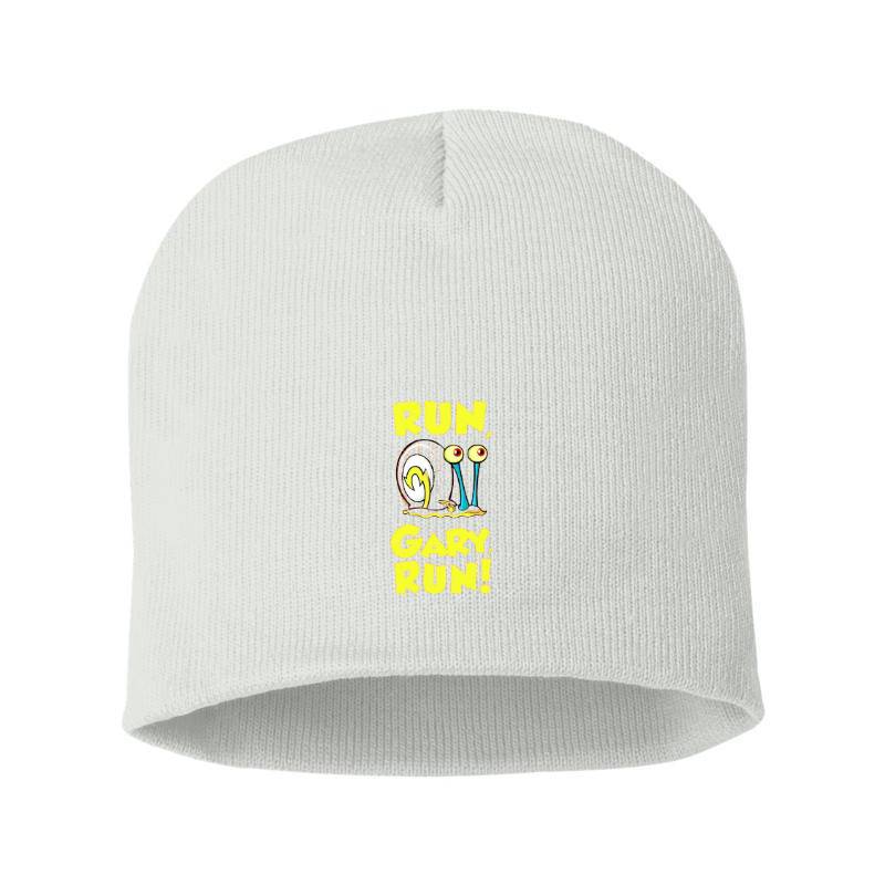 Run Gary Run Beanie