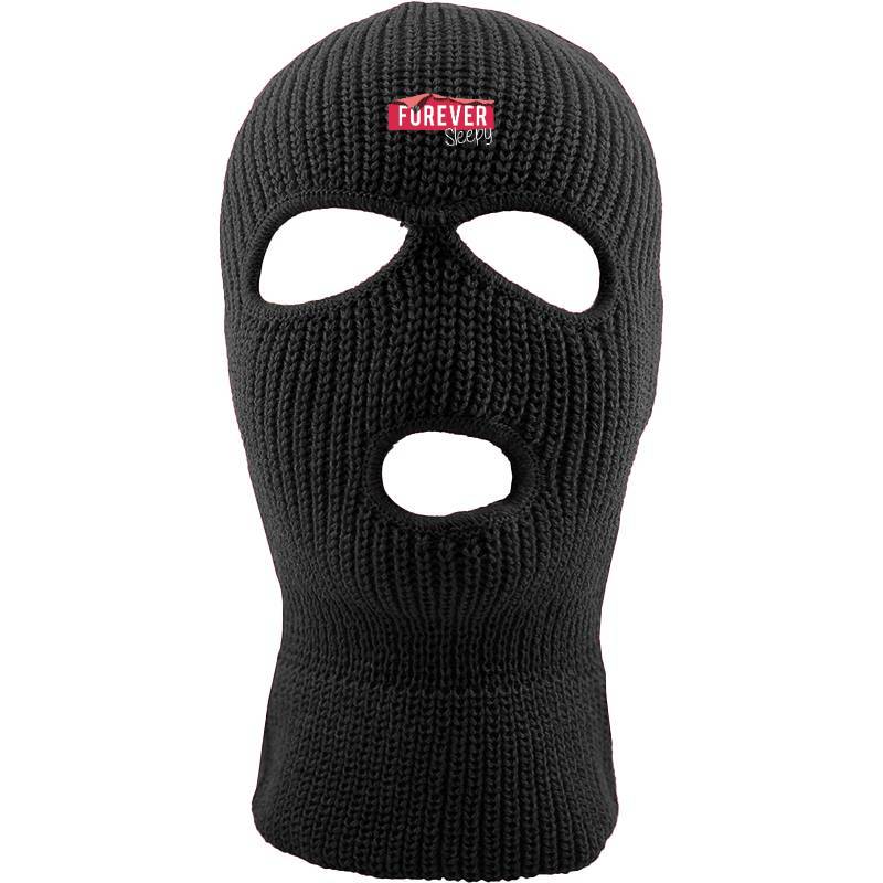 Forever Three hole mask