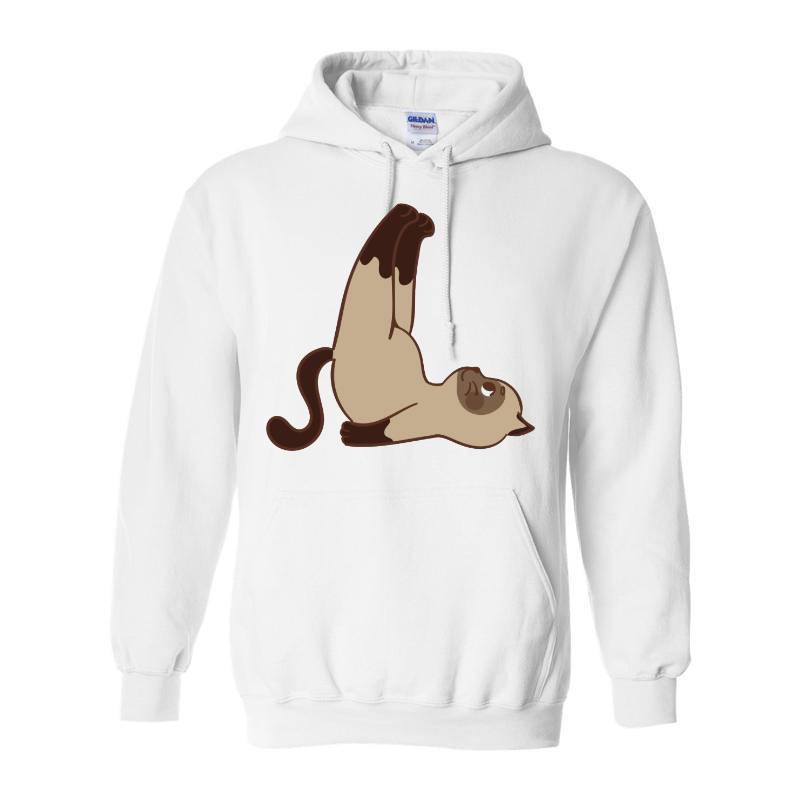 Cat Hoodie