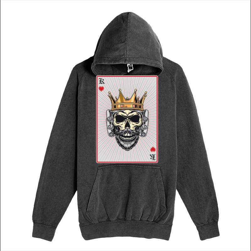 King Hoodie