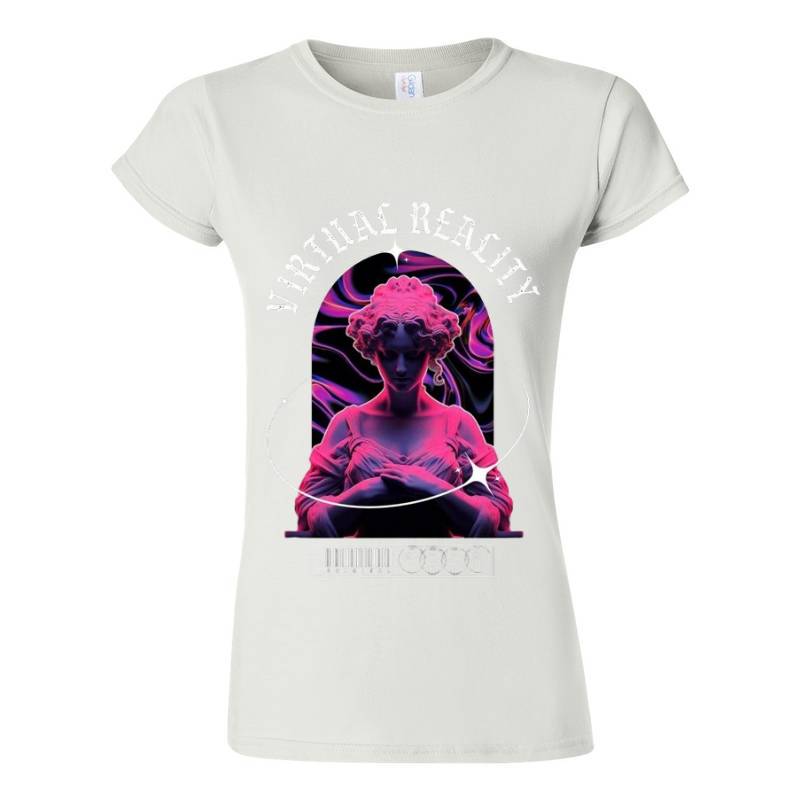 Virtual Reality T-Shirt