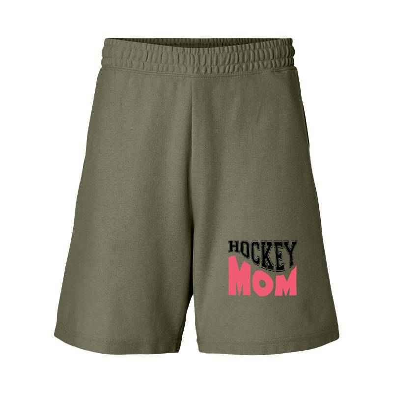 Hockey MOM Short