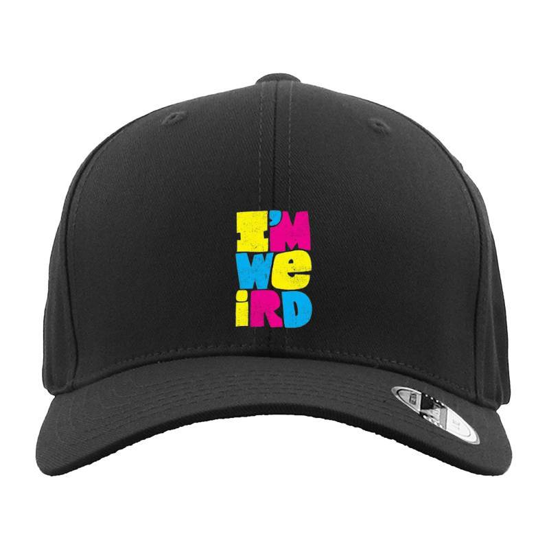 I'm Weird Hat