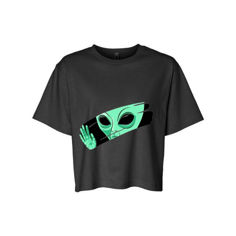 Alien T-Shirt