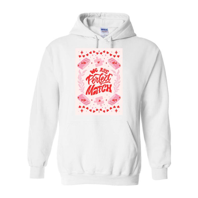 Valentine's Day Hoodie