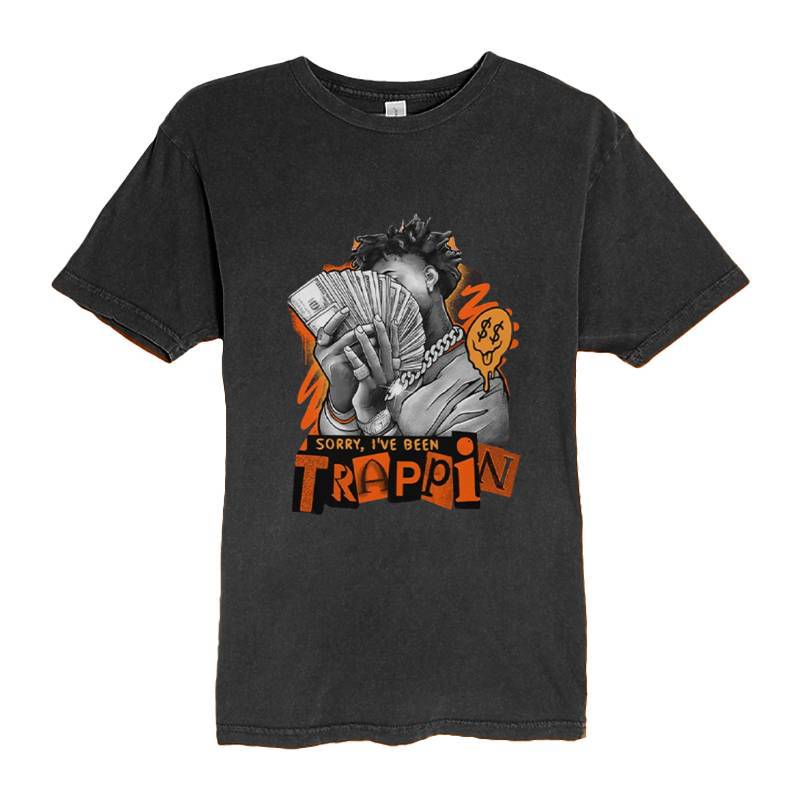 Money Trappin T-Shirt