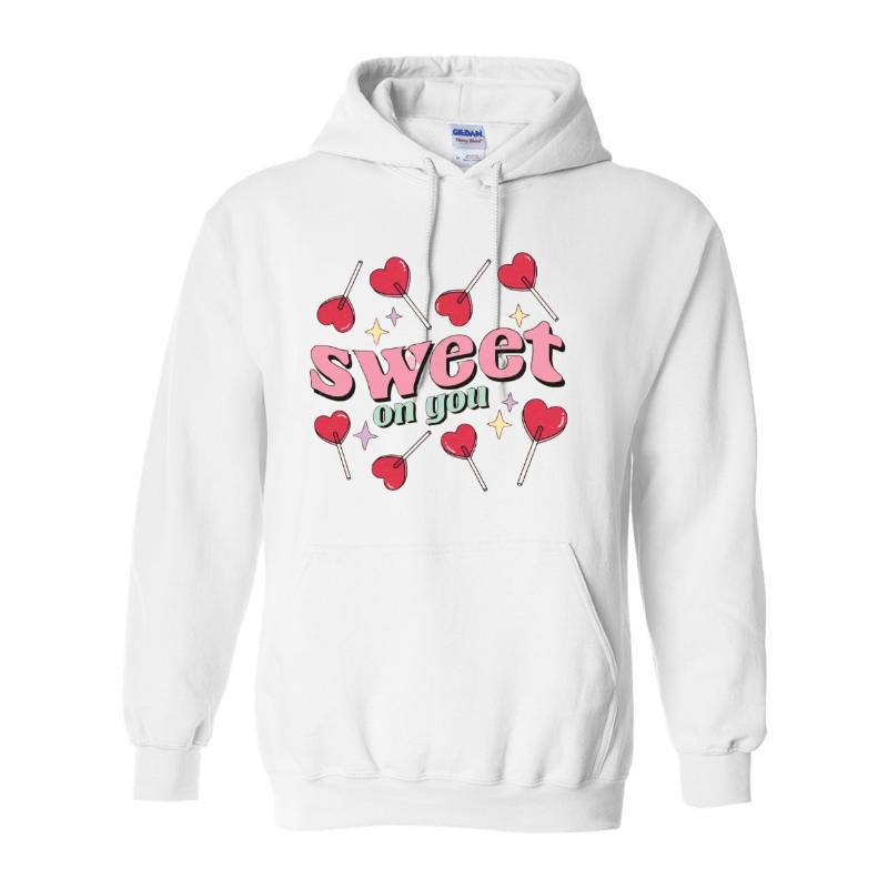Valentine's Day Hoodie