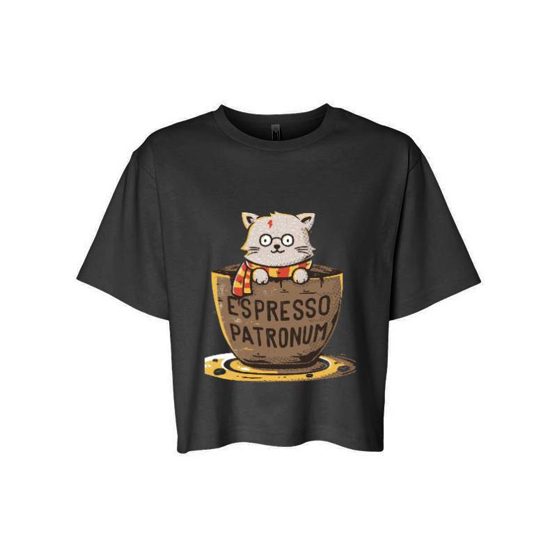 Espresso T-Shirt