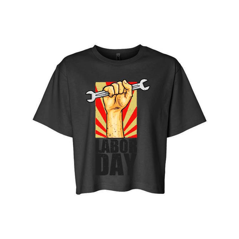 Labor Day T-Shirt