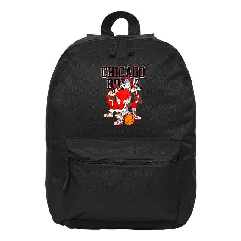 Chicago Bulls Backpack