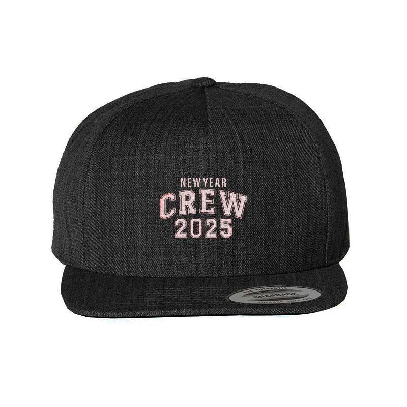 Crew 2025 Classic Cap