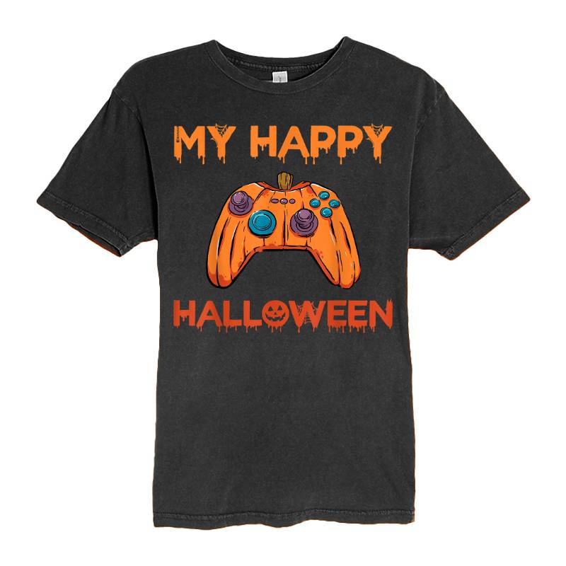 My Happy Halloween T-Shirt