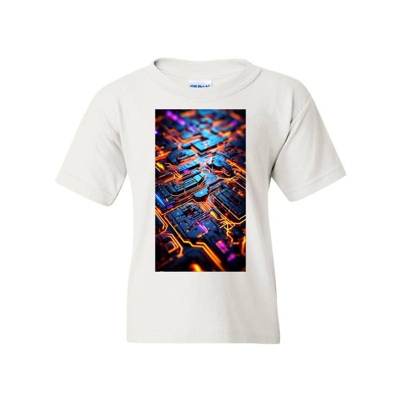 Electronic Design T-Shirt