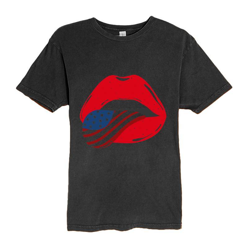 American Flag T-Shirt