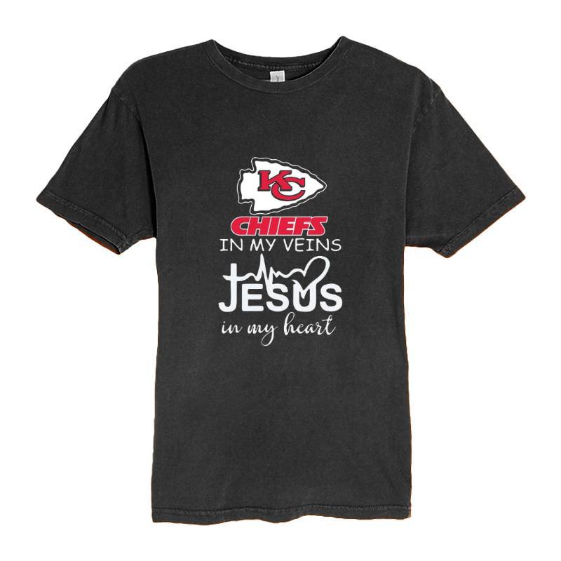 Kansas City Chiefs T-Shirt