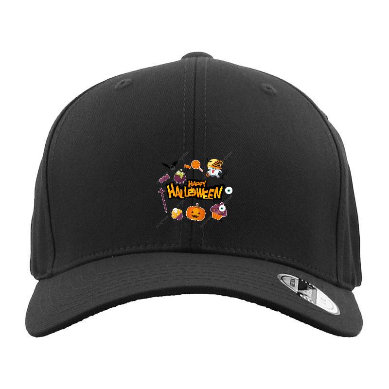 Happy Halloween Hat