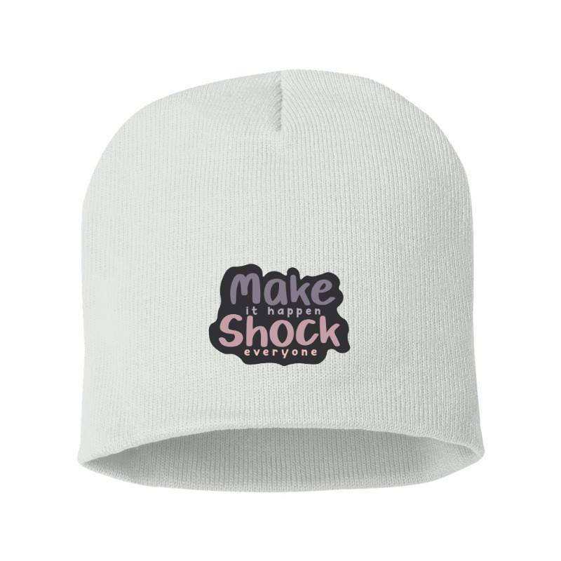Make it Beanie