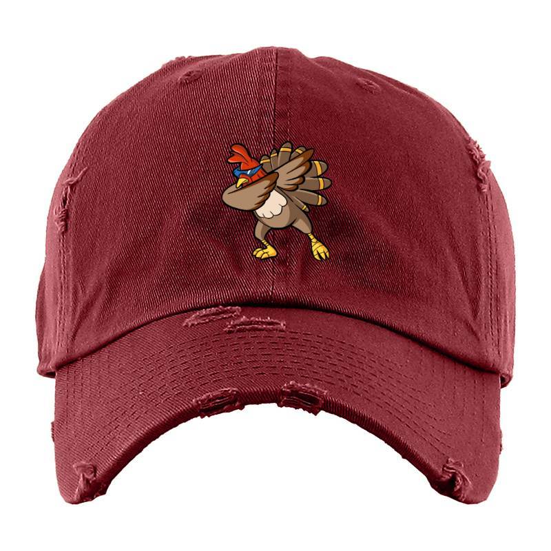 Rooster Baseball Cap