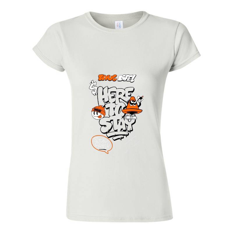 Stay Frosh T-Shirt
