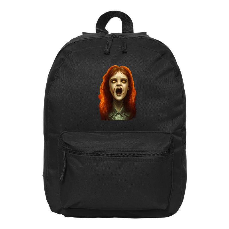 Halloween Horror Character Backpack