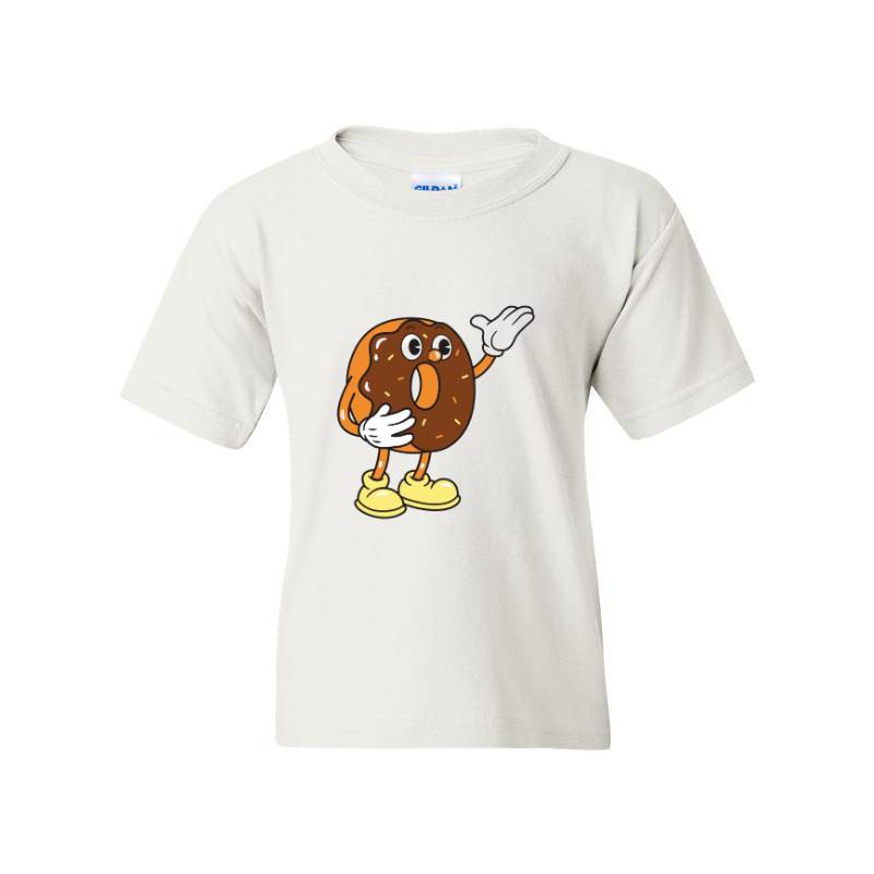 Donut T-Shirt