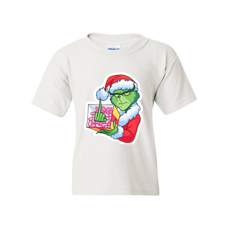 Grinch T-Shirt