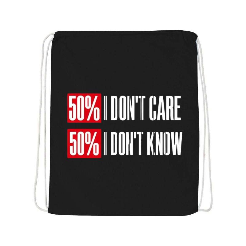 Dont Care Dont Know Sport Pack