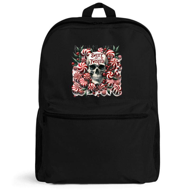 Sweet But Twisted Backpack
