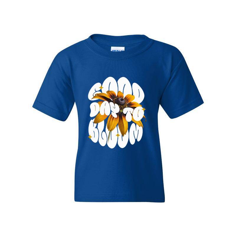 Good Day To Bloom T-Shirt