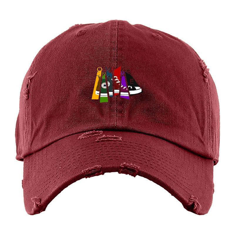 Converse Baseball Cap