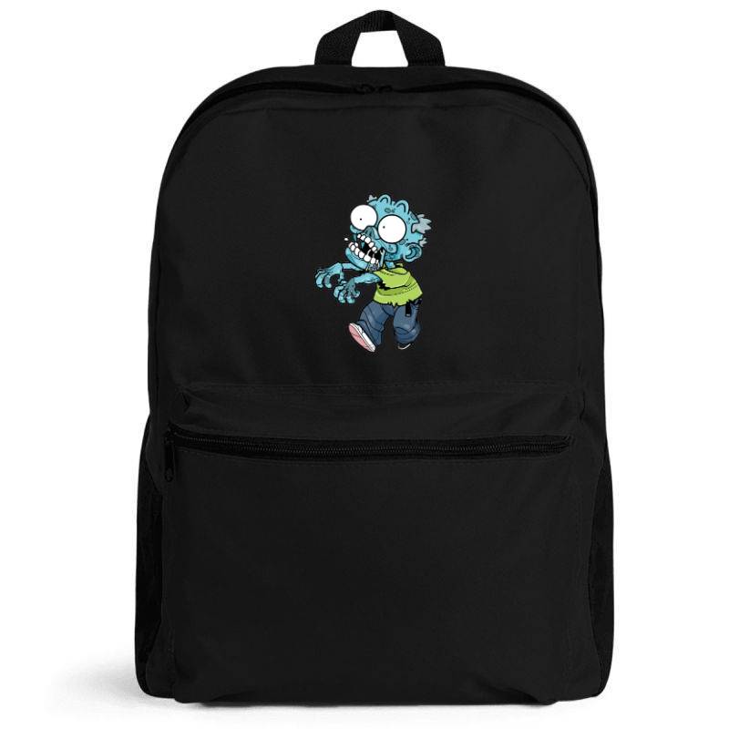 Zombie monster Backpack