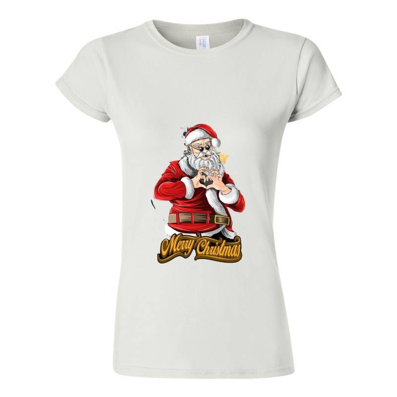 Santa Claus T-Shirt