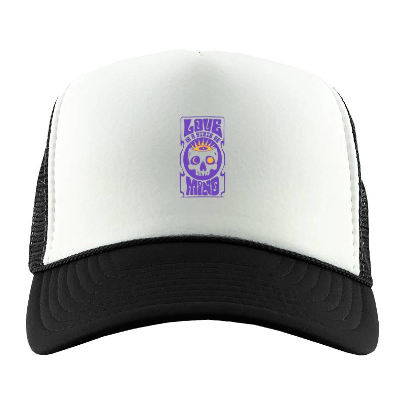 Love  Trucker Hat