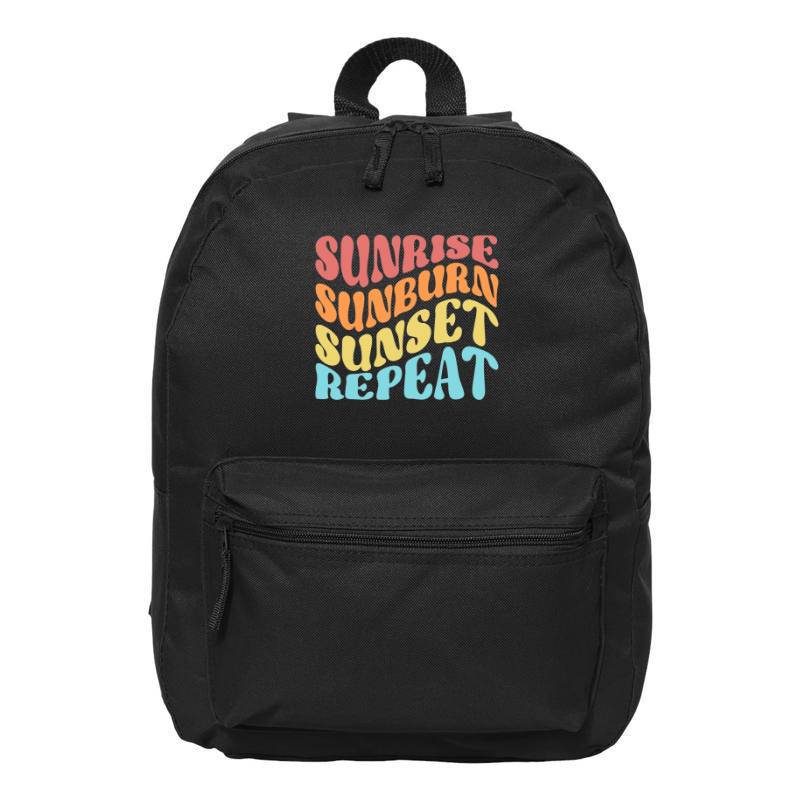 SUN Backpack