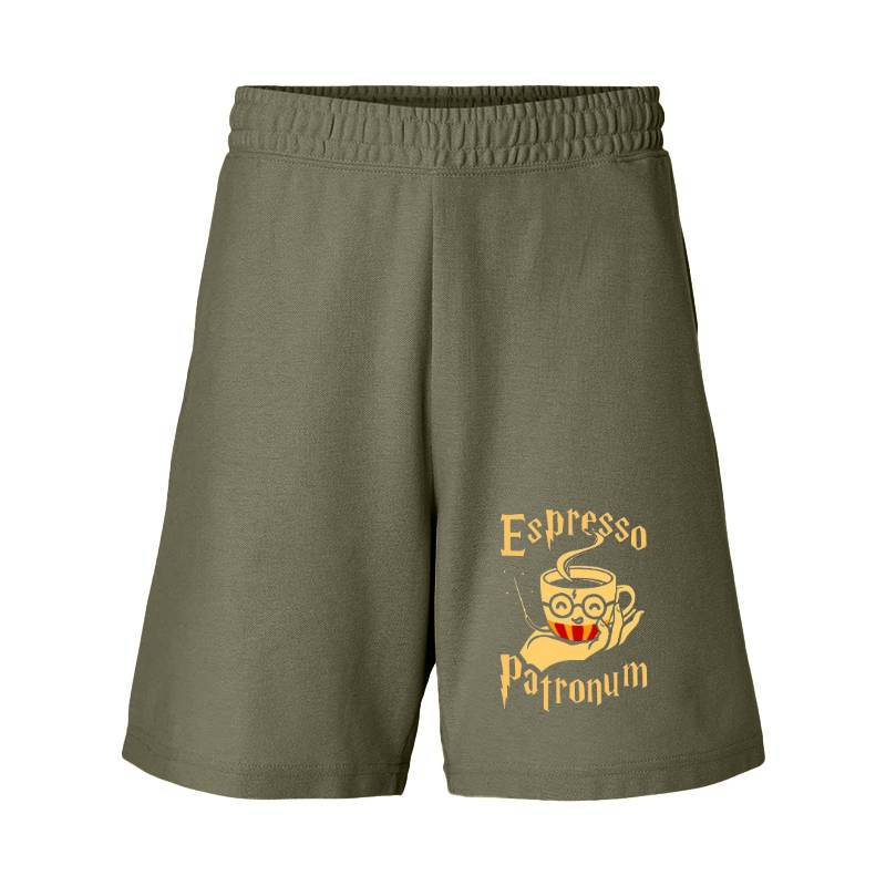 Espresso Patronum Short