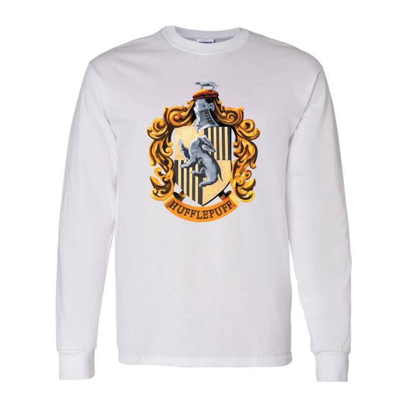 Huff. Long Sleeve Shirt