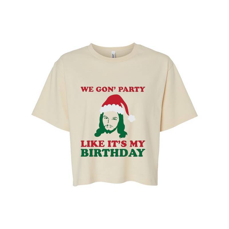 Cristmas Santa T-Shirt