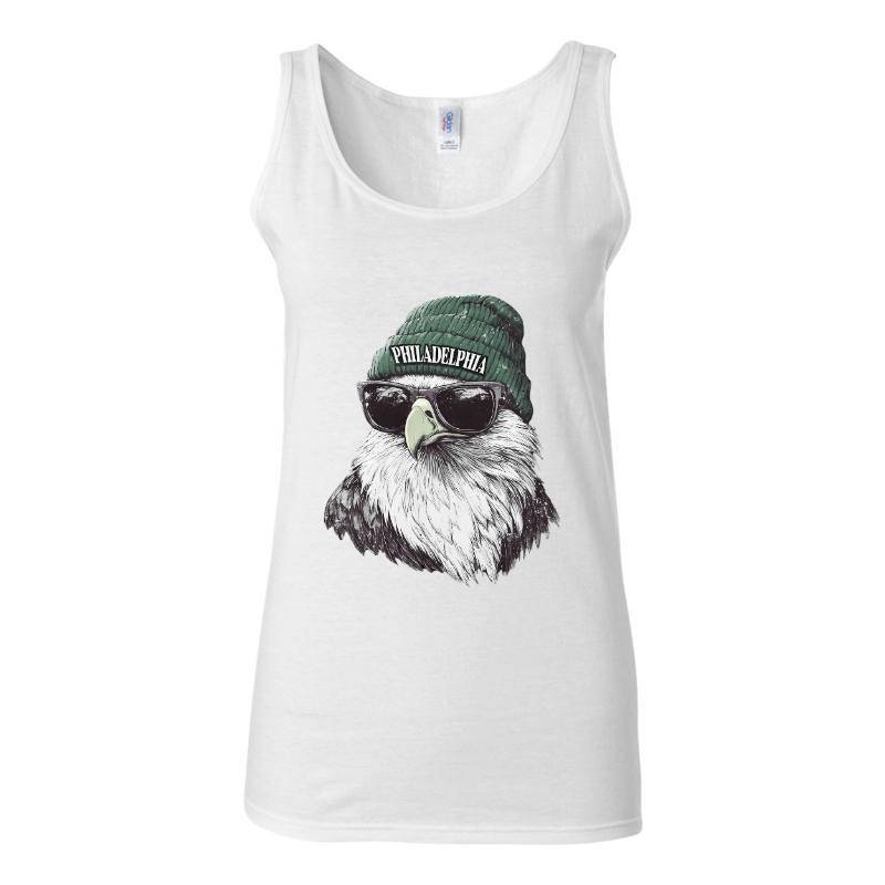 Philadelphia Eagles Tank Top T-Shirt